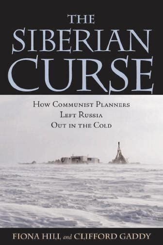 The Siberian Curse: Unexplained Disappearances and Baffling Occurrences